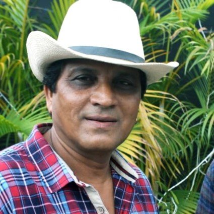 Vicky Ranawat