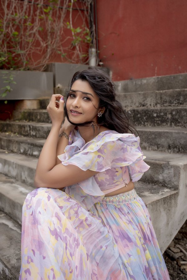 Priya Bhavani Shankar