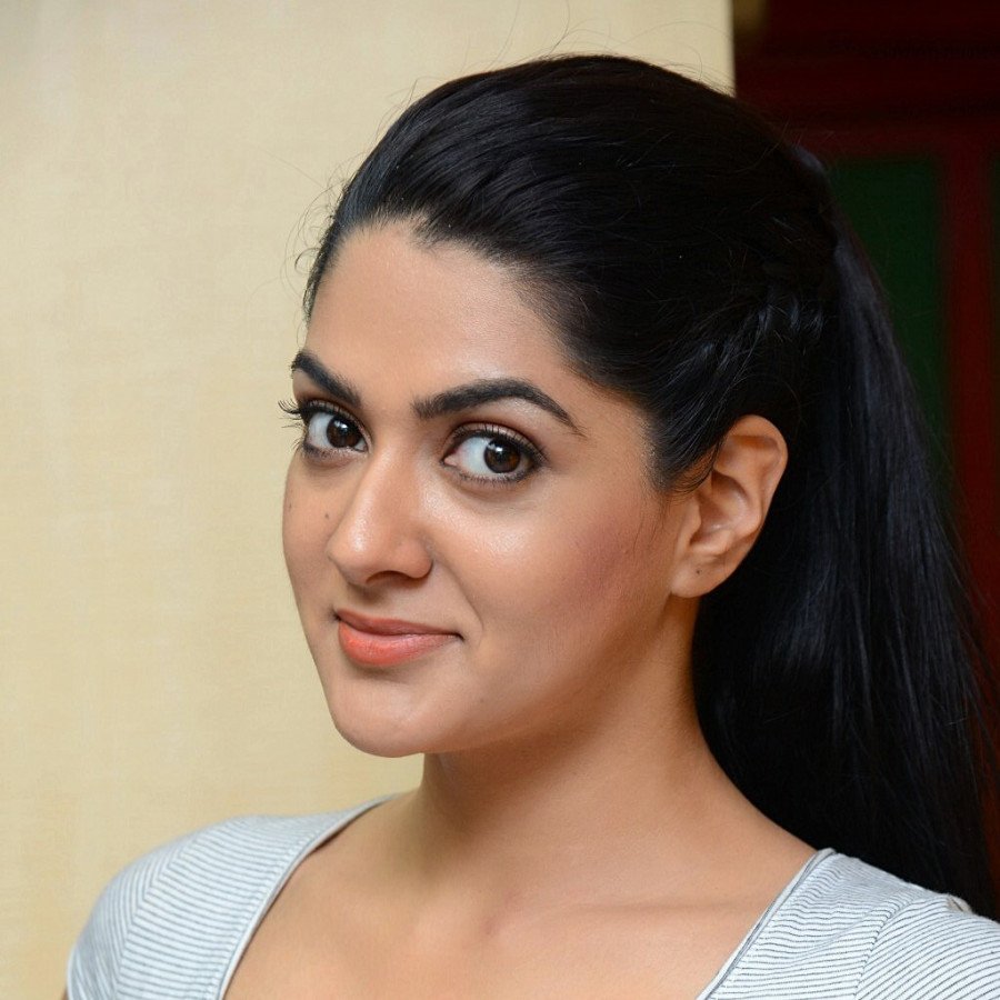 Sakshi Chaudhary