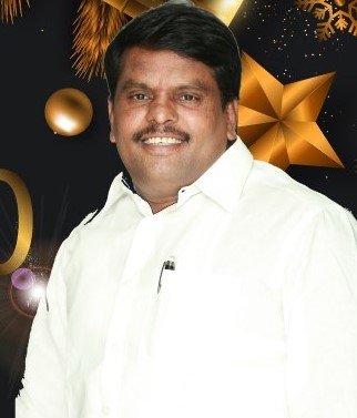 Nagam Thirupathi Reddy