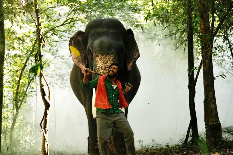 Vishnu Vishal
