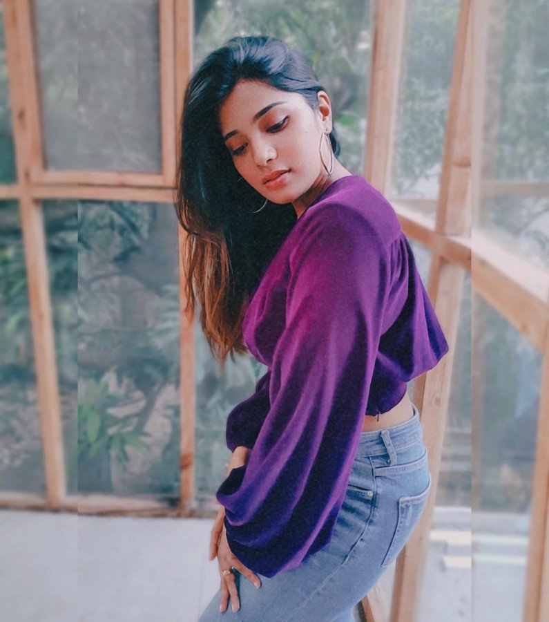 Aathmika