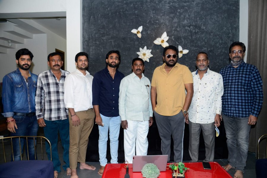 V. V. Vinayak