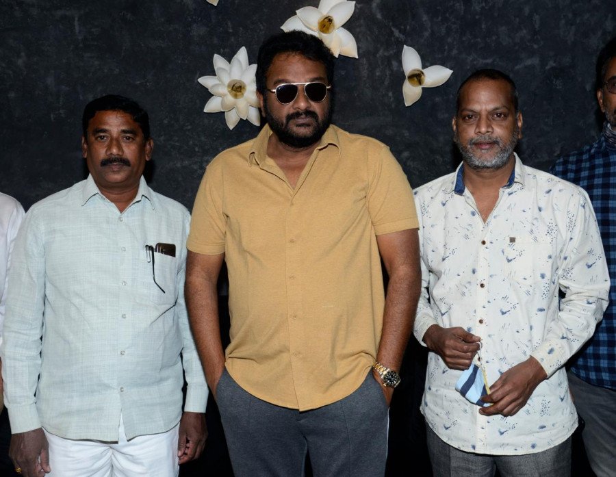 V. V. Vinayak