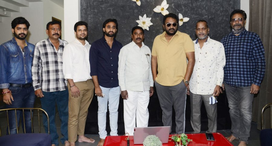 V. V. Vinayak