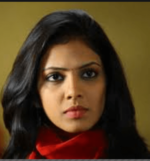 Malavika Mohanan