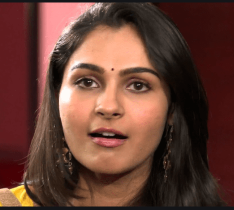 Andrea Jeremiah