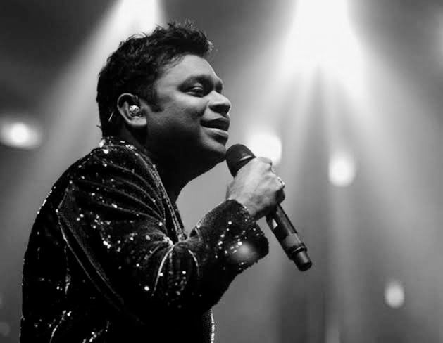 AR Rahman