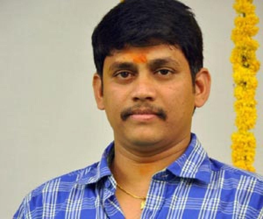 Santosh Srinivas