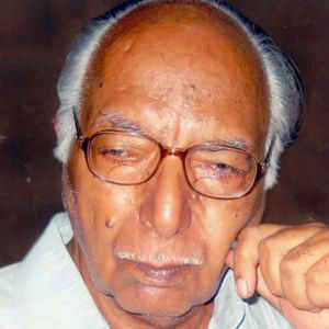 Naqsh Layallpuri