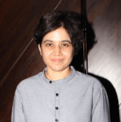Anchal Talsera