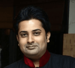 Sumit Tappu