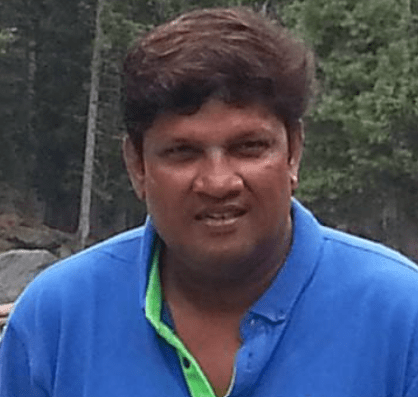 Ricky Gupta