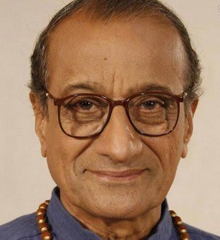Sudhir Dalvi