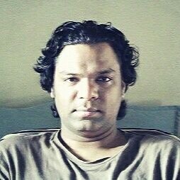 Mangesh Dhakde