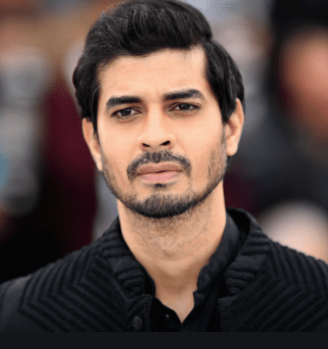 Tahir Raj Bhasin