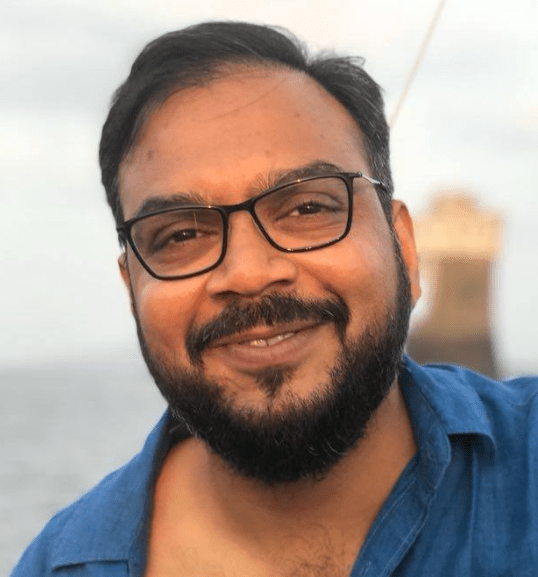 Vinay Chhawal