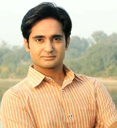 Anant Vidhaat Sharma