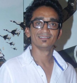 Faraz Haider