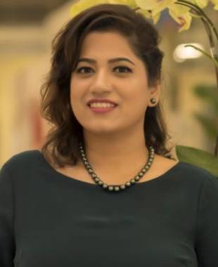 Vaishali Sarwankar