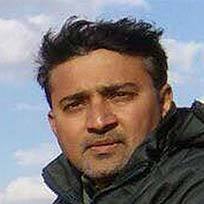 Hari K. Vedantam