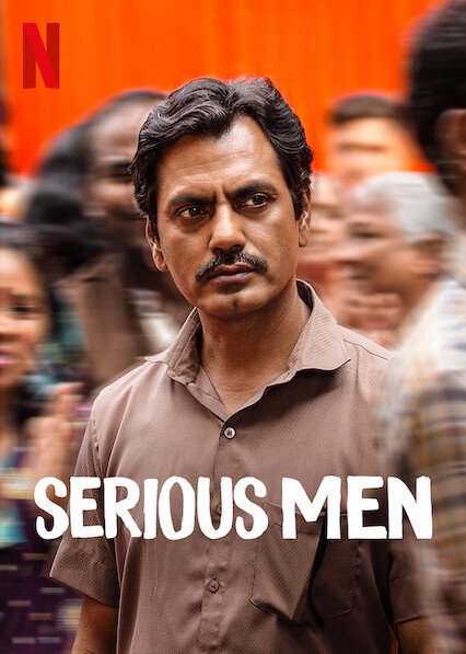 Serious Men still 7
