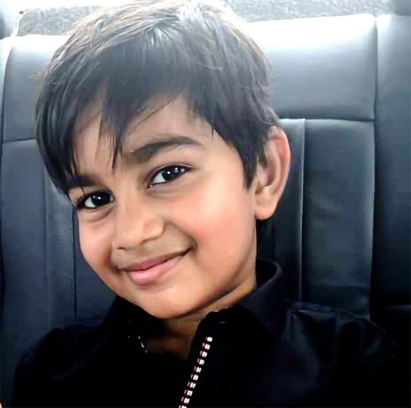 Aakshath Das