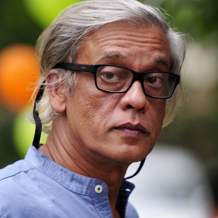 Sudhir Mishra