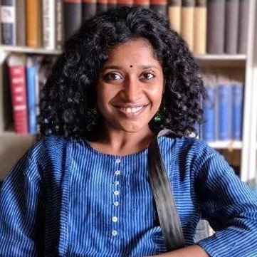 Indira Tiwari