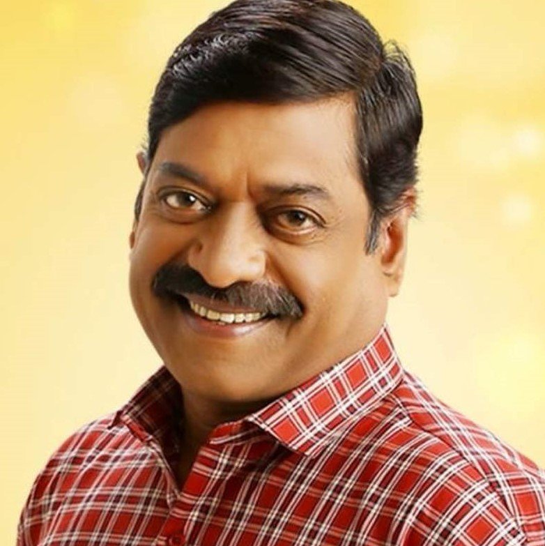 Sanjay Narvekar