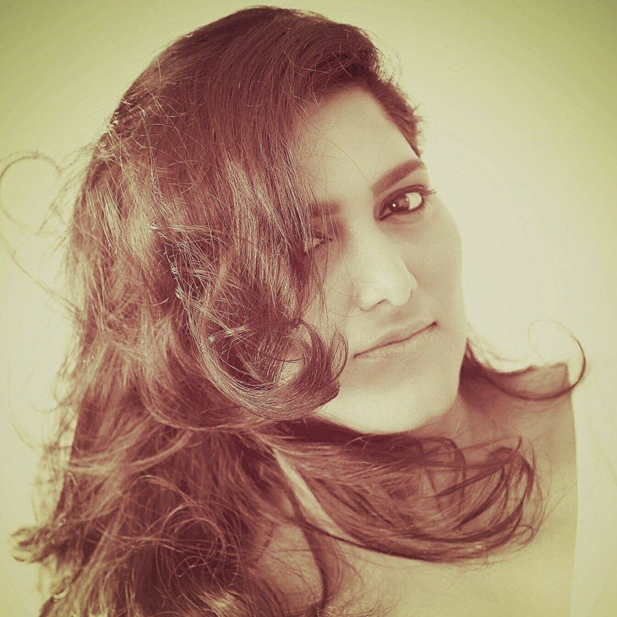 Bhakti Pathare
