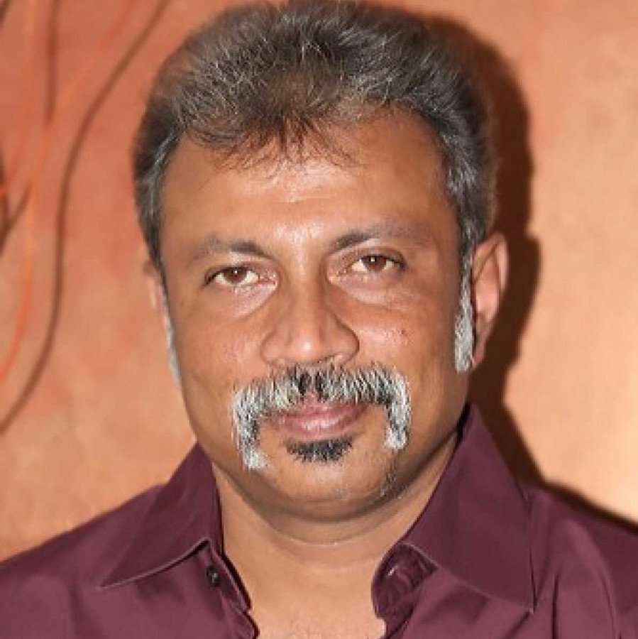 Uday Mahesh