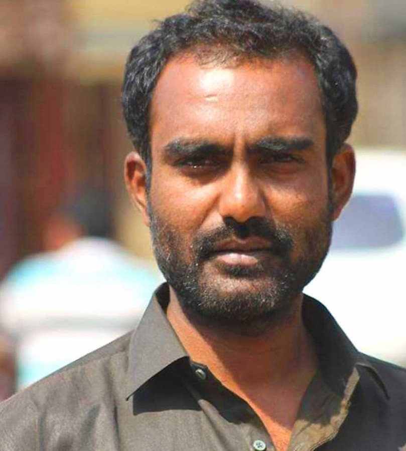 Sharad Jadhav