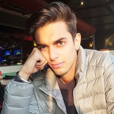 Tejas Shukul