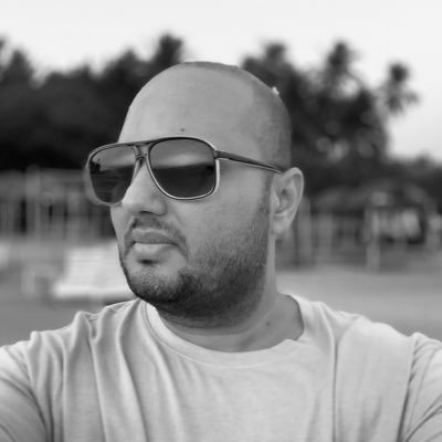 Bhavesh Mandalia