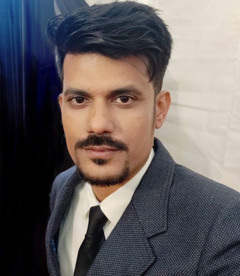 Rakesh Yadav