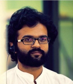 Abhijeet Khuman