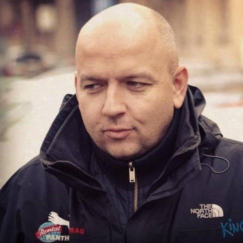 Alexander Surkala