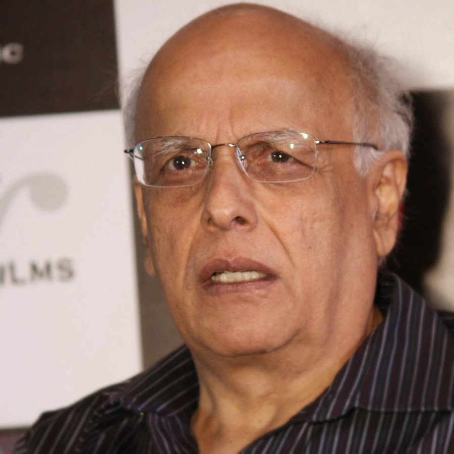 Mahesh Bhatt