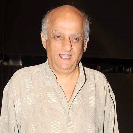 Mukesh Bhatt