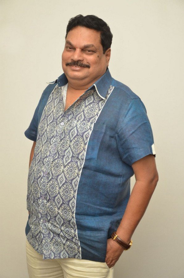 BA Raju