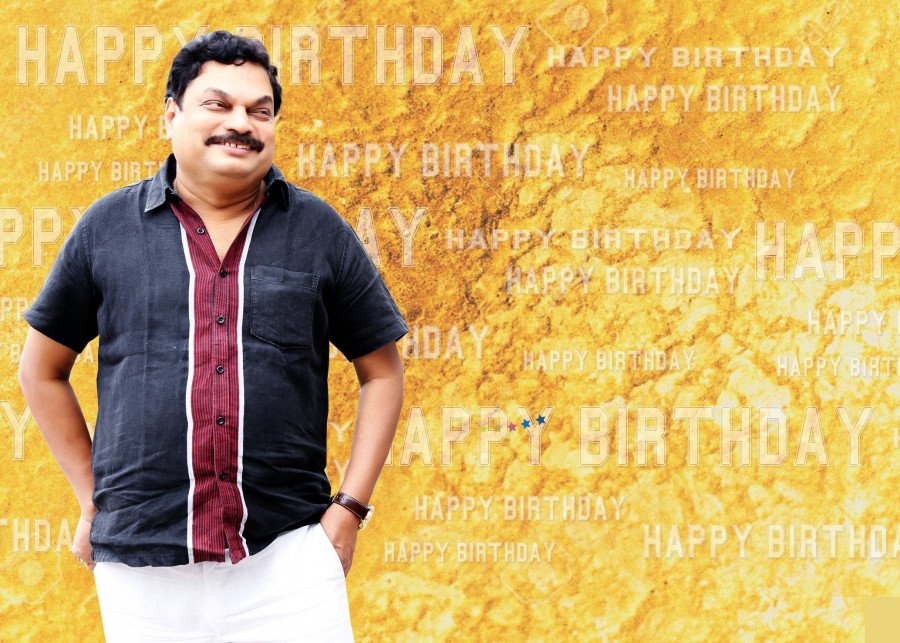 BA Raju