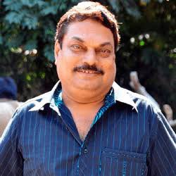 BA Raju