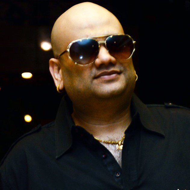 Samidh Mukerjee