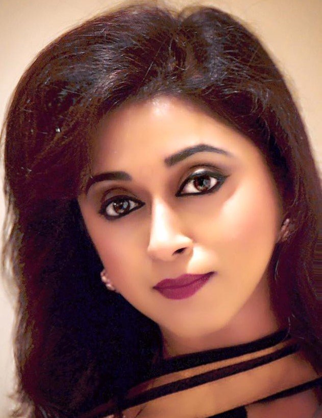 Urvi Chatterjee