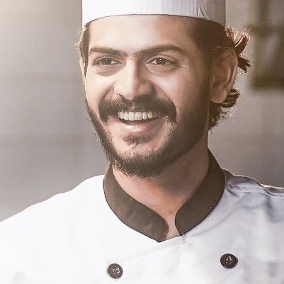 Akhil Raj