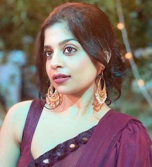 Aishwarya Hollakal
