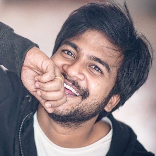 Boddepalli Abhishek