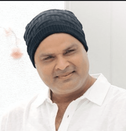 Dushyant Pratap Singh
