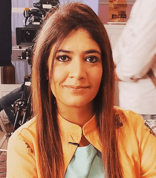 Pratima Totla